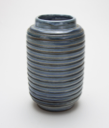 Image of Vase, Gulf Rainware